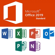 Microsoft Office 2019 Stand En 2020 Microsoft Office Windows 10 Logiciel