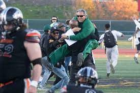Laney is the largest of the four colleges of the peralta community college district, which serves northern alameda county. Laney Football Home Laney Athletics