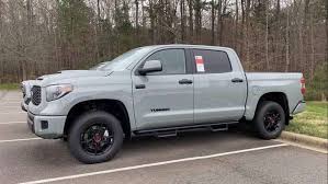 Users ranked 2002 toyota tundra against other cars which they drove/owned. Next Gen 2022 Toyota Tundra Fans Mixed On Mpg Estimates Torque News