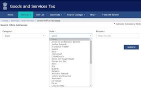 Gst tax code list malaysia. Gst State Code List And Jurisdiction