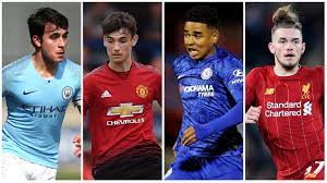 These are the 20 emerging premier league players, one from each club, who you can expect to hear a lot more about in 2021. Premier League Breakthrough Acts 10 Youngsters Set To Star For Chelsea Liverpool Man Utd And More When Football Finally Returns
