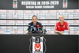 Fenerbahçe ve kayserispor beraberlikle ile şampiyonluk yarışında 4 puan bırakan kara kartal, başakşehir ve galatasaray'a göre daha bir orana sahip. Besiktas Teknik Direktoru Abdullah Avci Besiktas Takiminda Sampiyon Olmak Istiyorum Independent Turkce