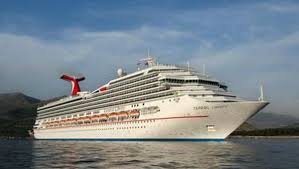 Carnival cancels November sailings from Port Canaveral, Miami
