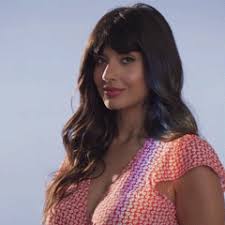 We believe in progress not perfection at i weigh. Jameela Jamil Is A Force For Revolutionary Self Acceptance Vogue