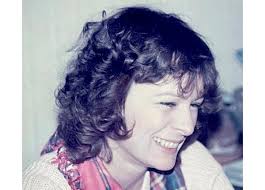 Ingrid Susan Ellis Obituary (2023)