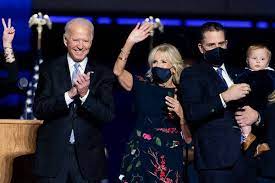 — nick adams (@nickadamsinusa) august 12, 2021 corrupt american media who manically pushed ludicrous 2016 russia hoax put all hands on deck to rig 2020 election by violently suppressing hunter biden laptop story. Giuliani Material Spurs Separate Justice Dept Of Pursuit Of Hunter Biden The New York Times