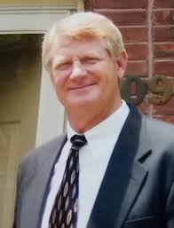 David Justus Obituary (1945