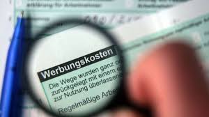 Nehmen wir einmal an, a hat einen steuerbescheid bekommen, wonach. Steuerbescheid Fehlerhaft So Kriegen Sie Mehr Geld Vom Fiskus Geld