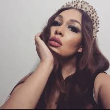 Rebecca Ferguson updated their cover photo.