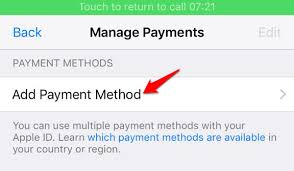 The apple card works primarily through apple pay, a contactless payment system. How To Switch Itunes App Store Account To Another Country