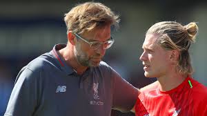Sergio ramos stock photos sergio ramos stock images alamy. Spate Kritik Von Jurgen Klopp An Sergio Ramos Nach Cl Finale