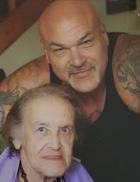 Obituary information for Trusiana "Theresa" Imperati