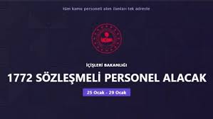 Il, belediye ve köylerin i̇çişleri bakanlığı üzerine düşen görevleri yapabilmesi için merkez teşkilatında 14 şubat 1985 tarih ve 3152. Icisleri Bakanligi Personel Alimi Basvurulari Bugun Basladi