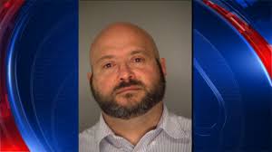 Police: Teacher arrested for hitting students in head