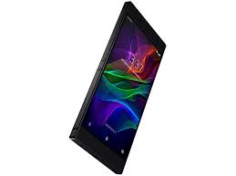 Razer Phone mit 120-Hz-Display ...