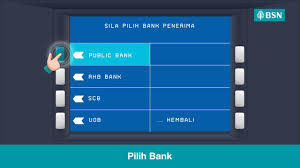 Subscribe vnclip.net/channel/ucm_iij7xy_fpiibewdzbiwq cara transfer public bank ke maybank. Cara Transfer Duit Ke Bank Lain Melalui Mesin Atm Bsn Ibft Arnamee Blogspot