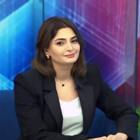 Politoloq Züriyə Ruslanqızı-Qarayeva (@politoloq_dr.zuriyaruslanqizi) •  Instagram photos and videos