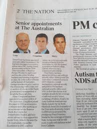 Creighton adams is a 33 year wife and mother of 3. Adam Creighton On Twitter Very Happy To Be Appointed Economics Editor Of The Australian Today Australia S Best And Biggest Selling National Paper Https T Co 7kjrnelnez