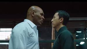 However, when a band of brutal gangsters led by a crooked property developer make a play to take over the city, he is forced to make a stand. Ip Man 3 Is A Satisfying Surprisingly Touching Action Movie Orange County Register