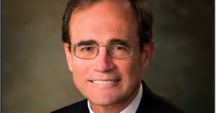 The University of Notre Dame Class of 1969 Blog: '69 Domers in the News  (2017): Delbert Hosemann