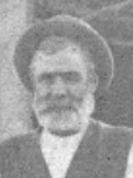 William ANDREWS & Sarah WELLARD married 1837, Windsor, NSW