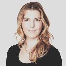 Jillian Stahl's Instagram, Twitter & Facebook