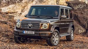 The 2021 c 300 is worth a look too. 2021 Mercedes G Class Pricing And Specs Detailed Entry Level G 400d Targets Land Rover Defender With Punchy Diesel Engine Car News Carsguide