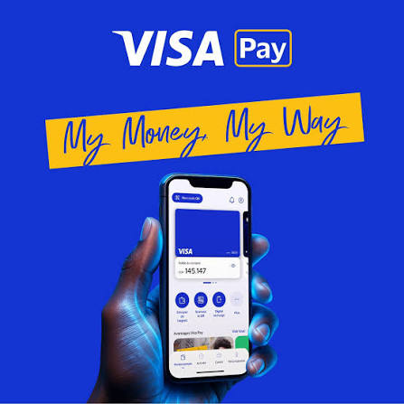 Visa Inc. / Press release | Visa Pay Launches to Expand Access to Digital Payments across the Democratic Republic of the Congo (DRC)
