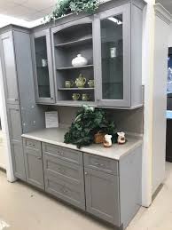 Our Southington Showroom Kitchen Cabinet Outlet
