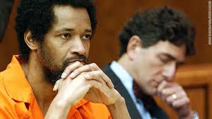 Allen Muhammad's Instagram, Twitter & Facebook