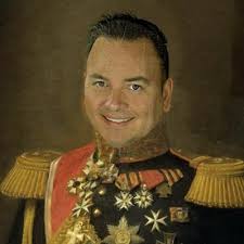 Michael Reynaga (@mreynaga)