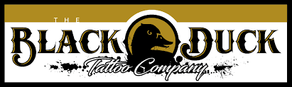 We did not find results for: The Black Duck Tattoo Company