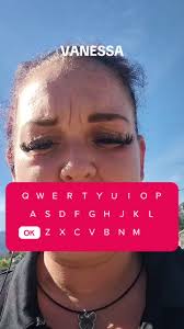 Vanessa Graye Куда Пропала