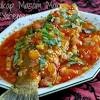 Dengan bumbu sederhana ditambah rasa pedas dan asam ikan. 1