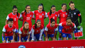 Sigue los jjoo de tokio 2021 en rtve.es Juegos Olimpicos De Tokio El Auge De La Seleccion Chilena De Futbol Femenino Ultimas Noticias Futbol Mundial