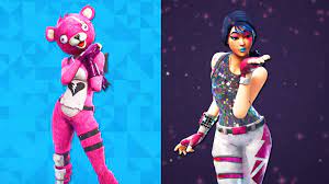 Thicc lynx skin stage 1 wears a nic. T H I C C G I R L F O R T N I T E S K I N S Zonealarm Results