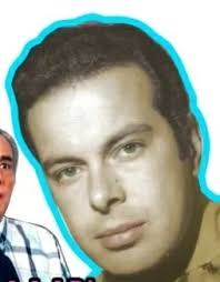 RAFAEL DEL RIO Rafael Armel Marcelo Luis Etienne Mazoyer , más conocido  como Rafael del Río (n. 14 de enero de 1937, México, D.F.