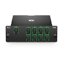 PLC Splitter, Fiber Splitters, Always Ready for PON & FTTX ...