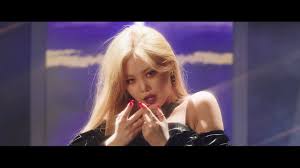 On may 2, 2018, the group debuted with their first. G I Dle Soojin Oh My God Youtube Videos Music Music Videos Kpop Girl Groups