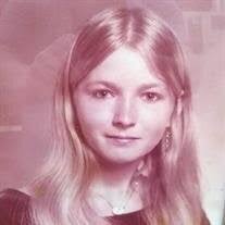 Mrs. Peggy Sue Flowers Obituary