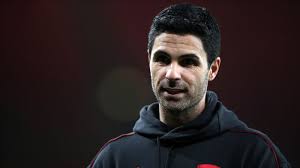 Последние твиты от mikel arteta (@m8arteta). Mikel Arteta Liverpool Slap In The Face Could Help Arsenal In Final Stages Of The Season Football News Sky Sports