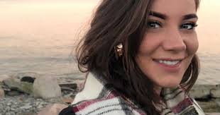 Glasgow student Zara Dyer's mission to help others after 'being pushed  aside' at school