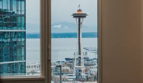 REN | Brand New High Rise Seattle Apartments