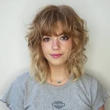 The shag haircut appeared due to the fashion for rock 'n' roll culture in the first place. 125 Coolest Shag Haircuts For All Ages Thin Hair Haircuts Modern Shag Haircut Medium Shag Haircuts