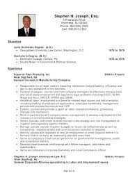 resume for employment - Kleo.beachfix.co
