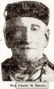 Civil War Biographies: Hooper-Hutton