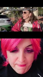 Chaya Raichik Libs If TikTok