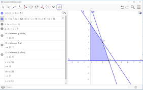 Contoh soal model matematika kelas 12. Program Linear Pengertian Model Matematika Nilai Optimum Dan Contoh Soalnya Lengkap Tutorialbahasainggris Co Id