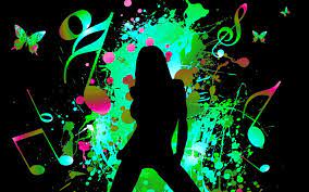 Turns an unsecure link into an anonymous one! 3d Music Wallpapers Hd Wallpaper Cave