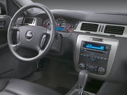 Enter the code · step 3: 2008 Chevrolet Impala Specs Price Mpg Reviews Cars Com